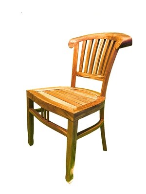 Teak Dining Chairs