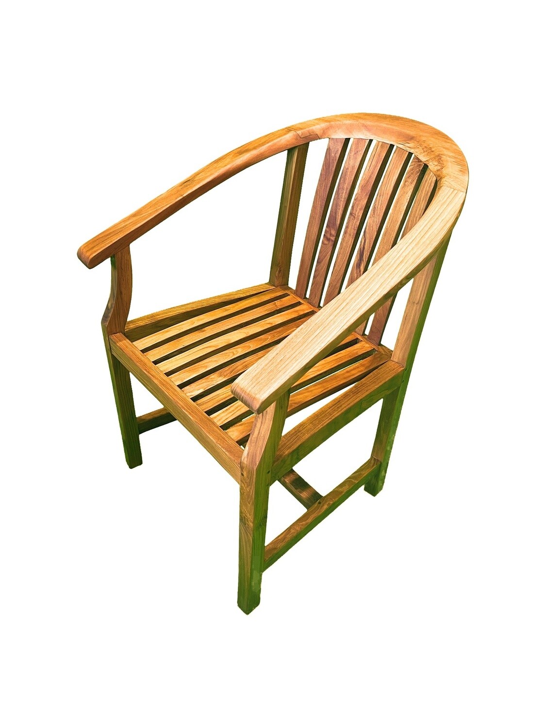 Teak Makai Chairs w/Arms