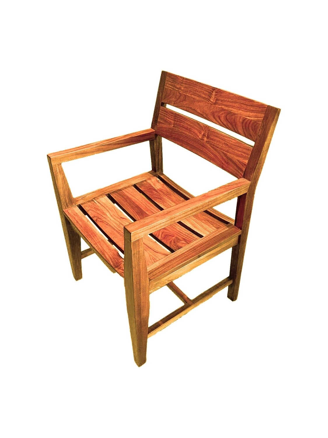 Teak Hana Chair w/ Arms