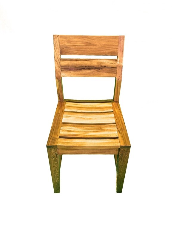 Teak Hana Chair No Arms