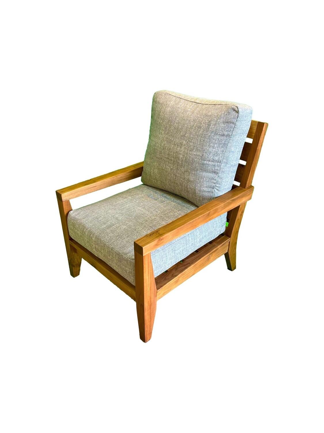 Teak Algarve Chair