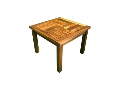 Teak End Tables / Small Tables