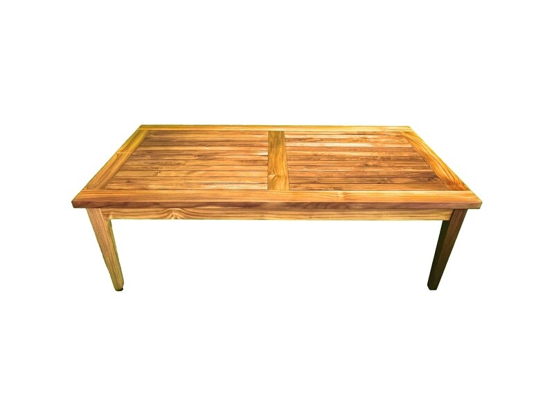 Teak Coffee Tables