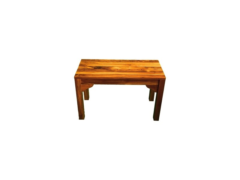 Teak Benches