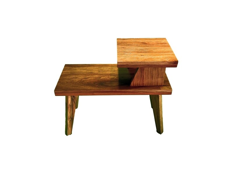 Narra End Table (set of 2)