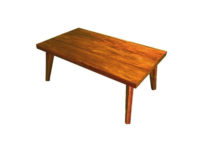 Narra Coffee Table