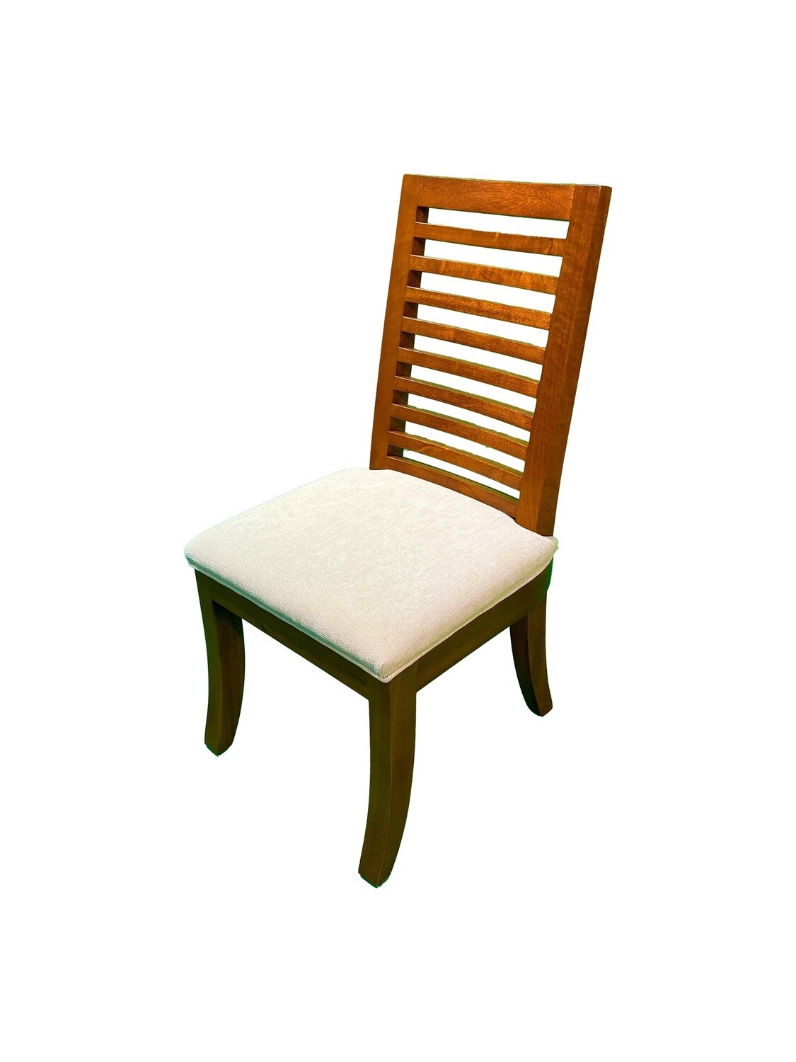 Mahogany Makena Chairs