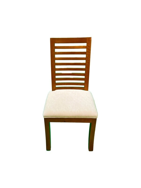 Mahogany Makena Chairs