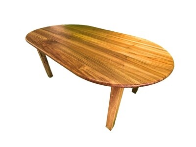 Teak Solid Wood Tables