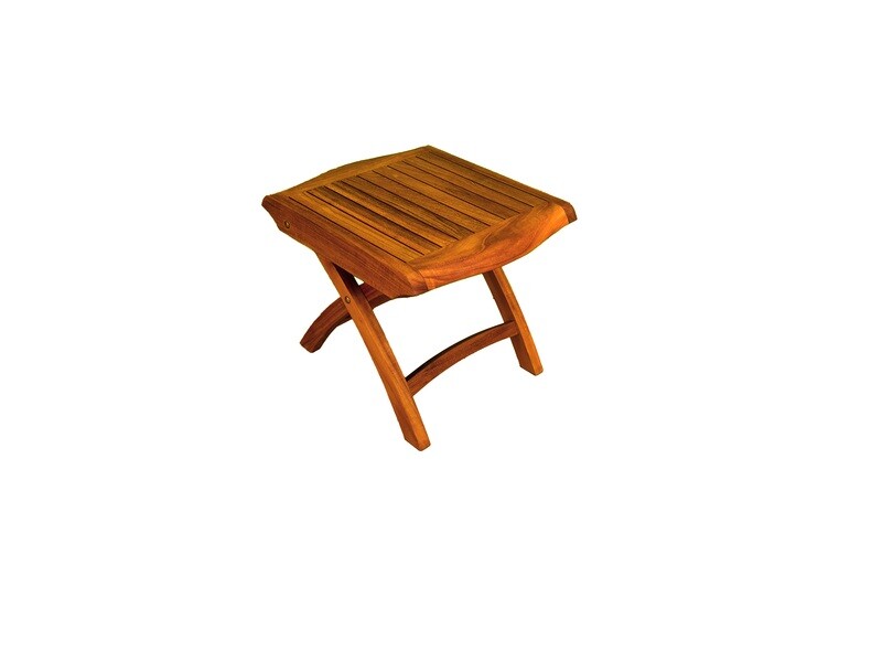 Teak Joker Table
