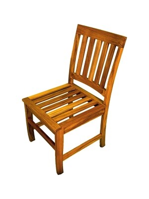 Teak Newport Chair