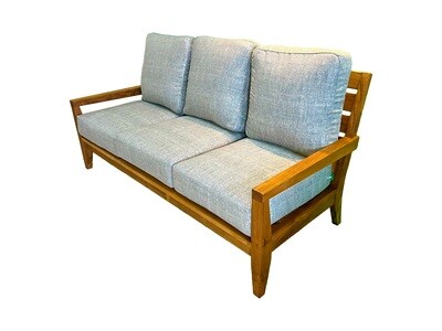 Teak Sofa &amp; Chair Sets