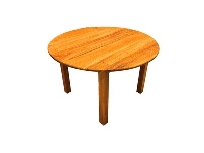 Teak Dining, Bar &amp; Bistro Tables