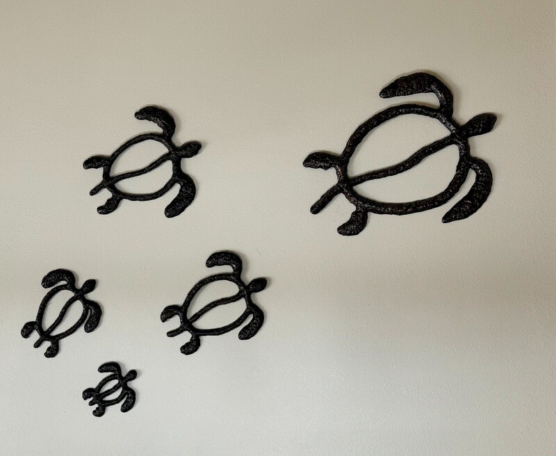 Metal Petroglyphs - Honus
