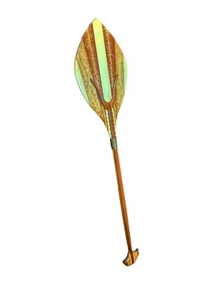 Polynesian Paddles