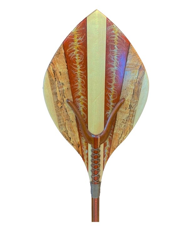 Puna Paddles