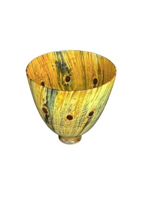 Fine Wood Bowls &amp; Vases