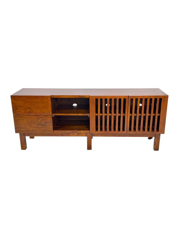 Mango Kailua Media Cabinet