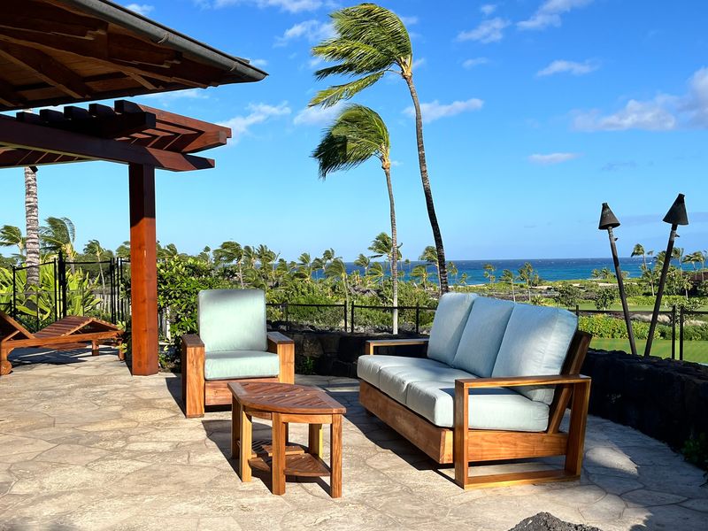 Lanai Furniture | In-stock today in Kailua Kona