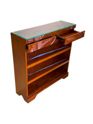 Bookcases