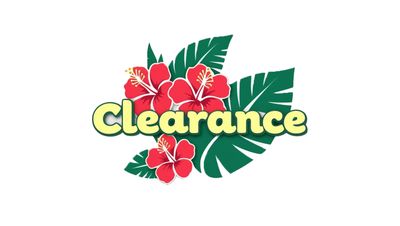 Clearance