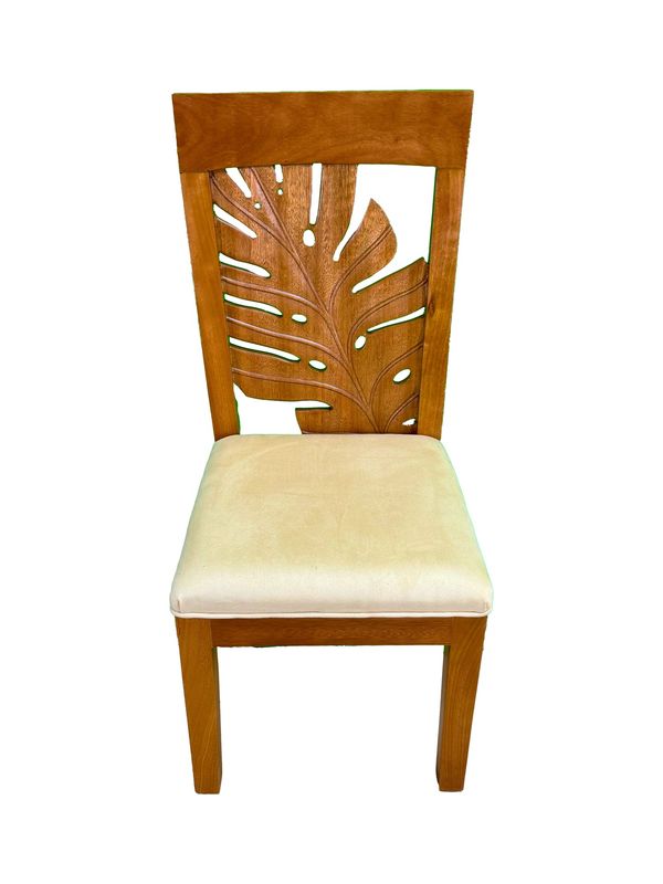 Budji Dining Chair