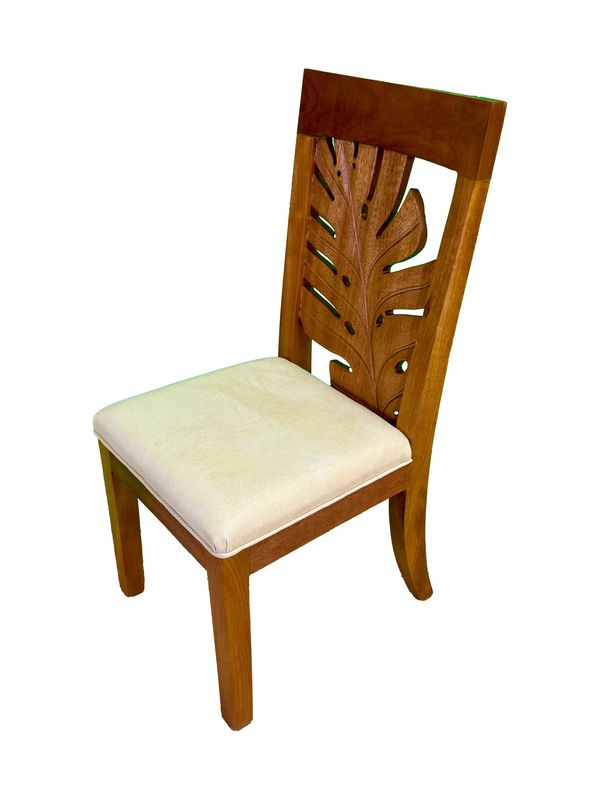 Budji Dining Chair