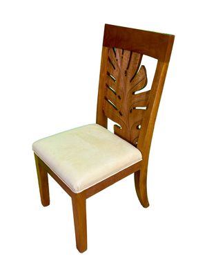 Budji Dining Chair