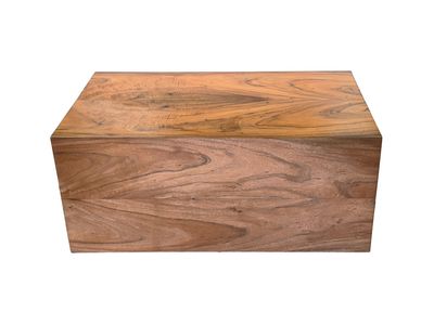 Monkeypod Waimea Coffee Table 44&quot;
