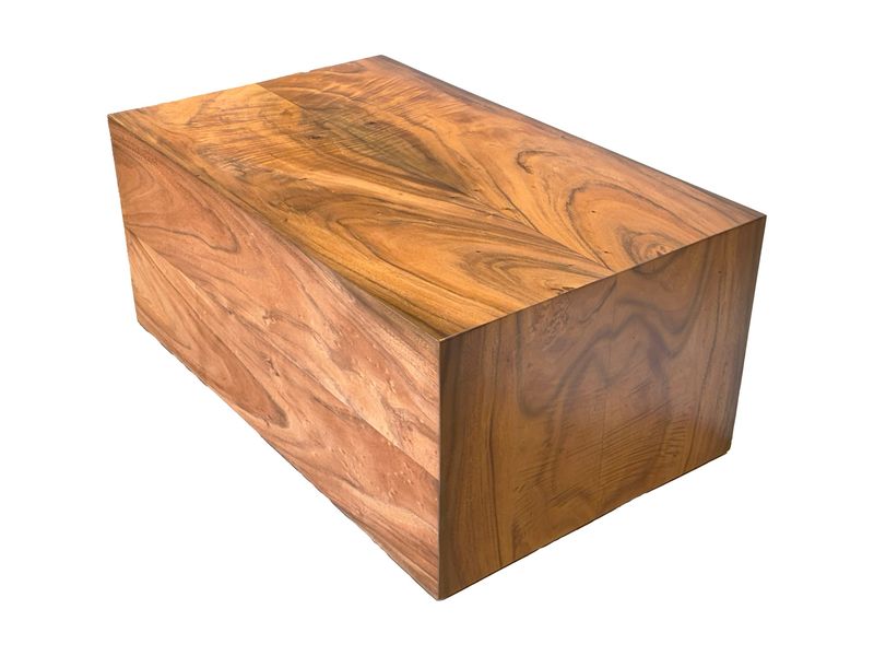 Monkeypod Waimea Coffee Table 44&quot;