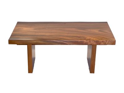 Monkeypod Kohala Coffee Table 48&quot;