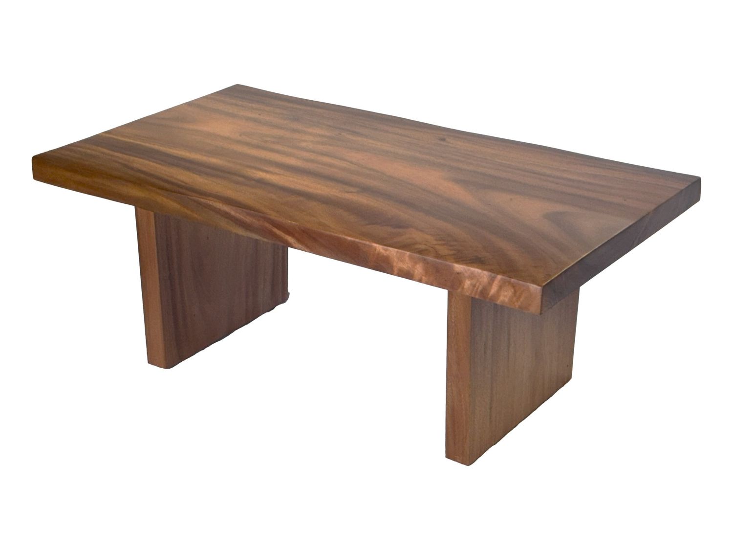Monkeypod Kohala Coffee Table 48&quot;