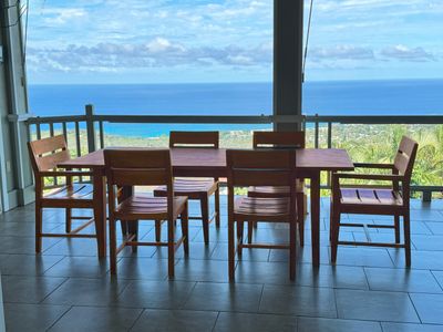 Teak Furniture