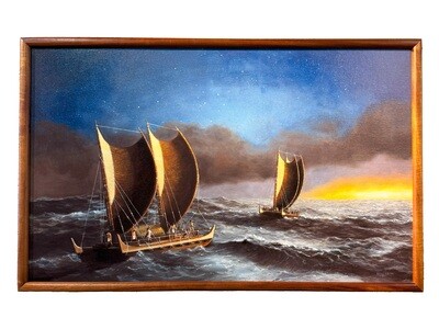 Original Paintings &amp; Giclees