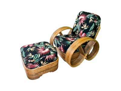 Rattan Collection