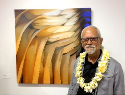 Nelson Makua