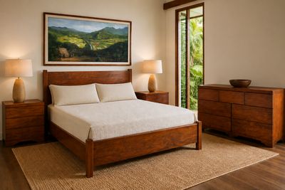 Honua Polynesian Modern Collection