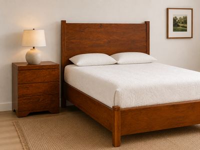 Honua Platform Beds