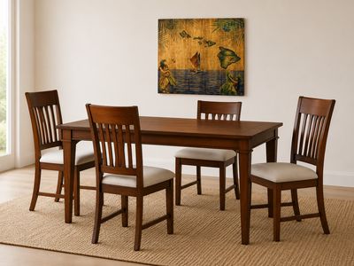Honua Dining Room