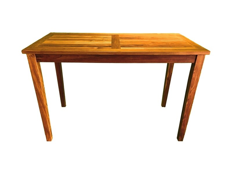 Teak Bar Tables
