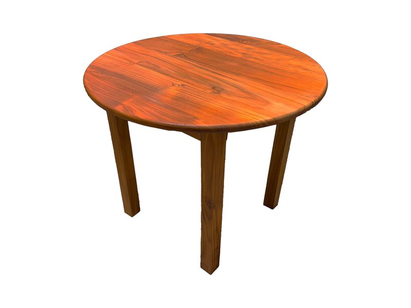 Teak Solid Wood Tables