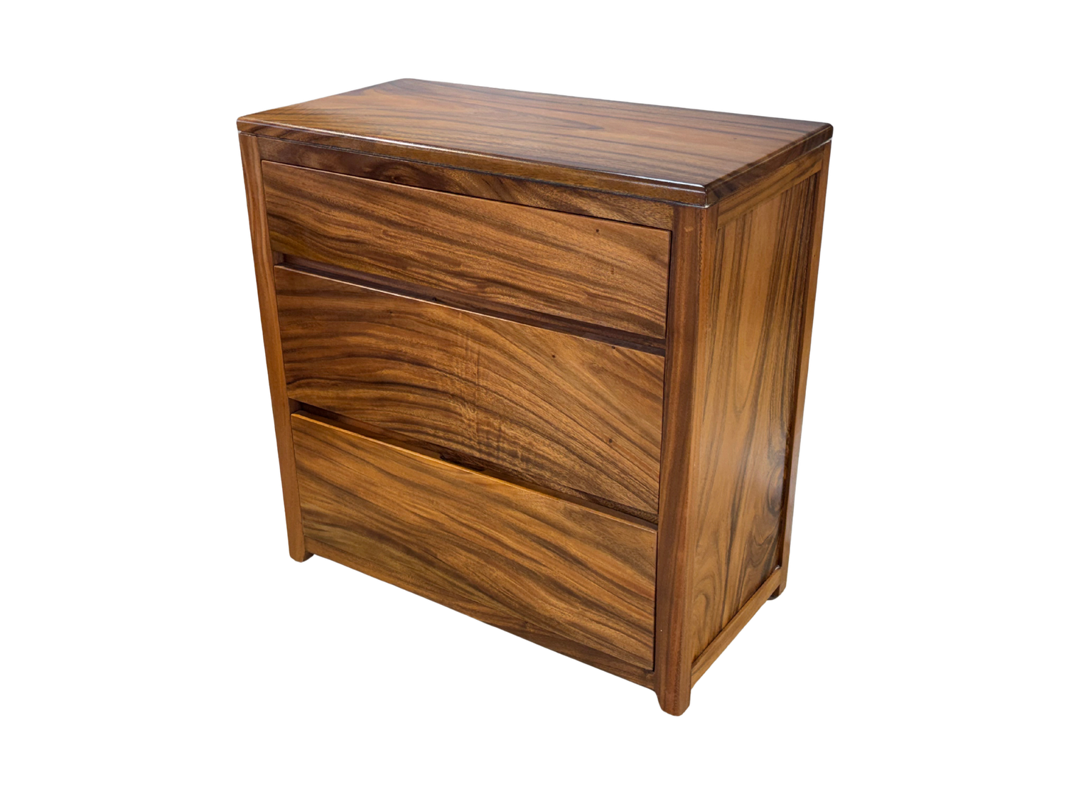 Monkeypod Kohala 3 Drawer Chest