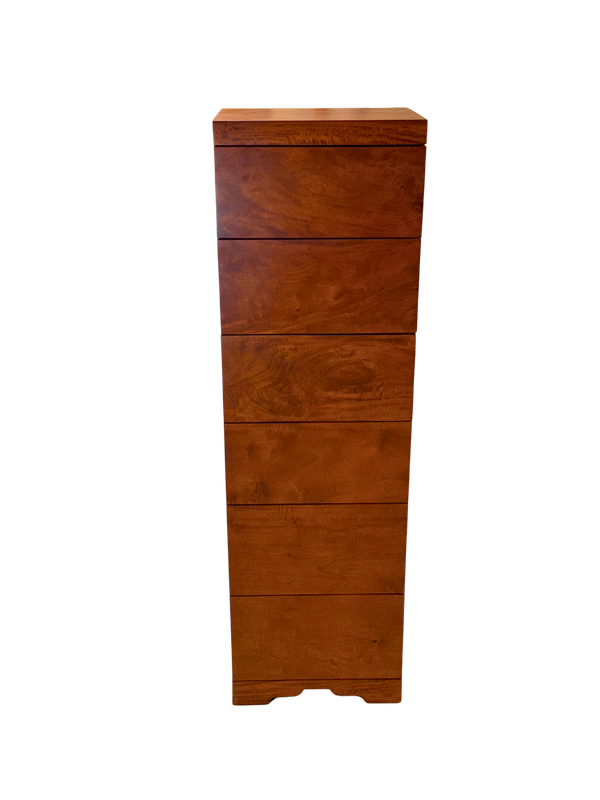 Mango Honua Lingerie Chest - Light Koa Stain