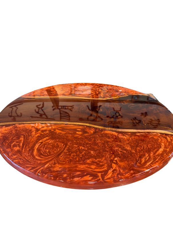 24" Lazy Susan