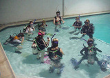 UCF Scuba Classes