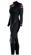 Pinnacle Shadow 2   1.5mm Wet Suit