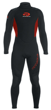 Pinnacle Elastiprene 5mm Wet Suit