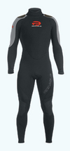 Pinnacle Elastiprene 3mm Wet Suit