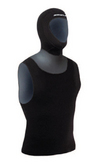 Pinnacle Hodded Vest