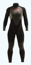 Pinnacle Venture 3mm Wet Suit